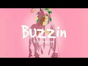 Instrumental: Mac Miller - Buzzin ft Tyler the Creator x Chance the Rapper (Instrumental)